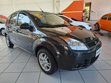 FORD Fiesta Hatch 1.6 16V 4P SE FLEX, Foto 3