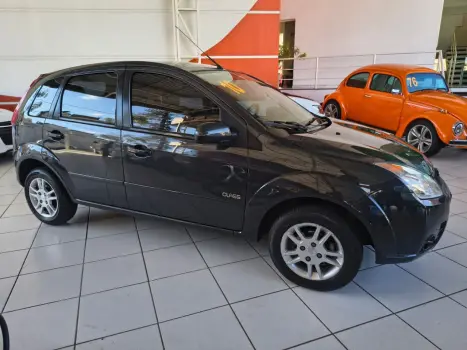 FORD Fiesta Hatch 1.6 16V 4P SE FLEX, Foto 4