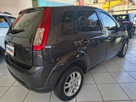 FORD Fiesta Hatch 1.6 16V 4P SE FLEX, Foto 5