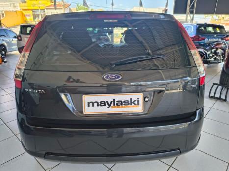 FORD Fiesta Hatch 1.6 16V 4P SE FLEX, Foto 6