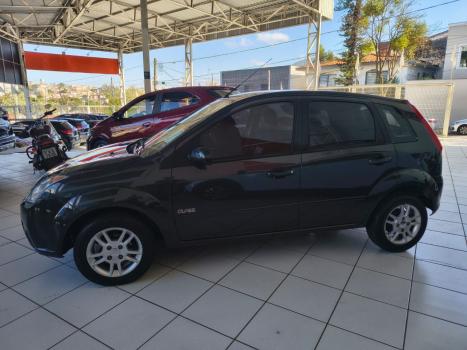 FORD Fiesta Hatch 1.6 16V 4P SE FLEX, Foto 8