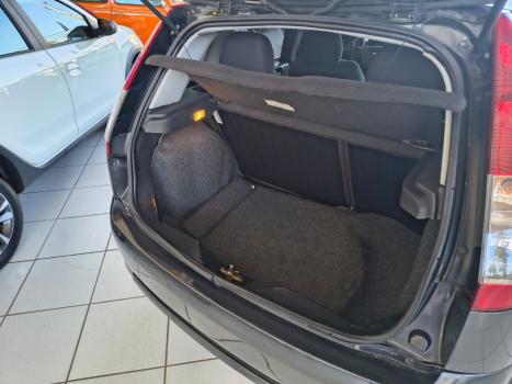 FORD Fiesta Hatch 1.6 16V 4P SE FLEX, Foto 9