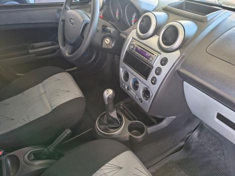 FORD Fiesta Hatch 1.6 16V 4P SE FLEX, Foto 12