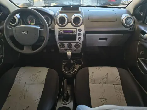 FORD Fiesta Hatch 1.6 16V 4P SE FLEX, Foto 16