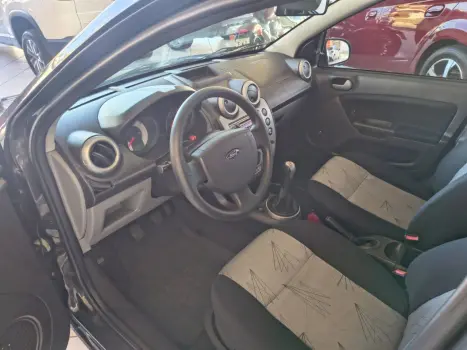 FORD Fiesta Hatch 1.6 16V 4P SE FLEX, Foto 19