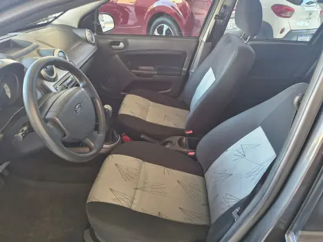 FORD Fiesta Hatch 1.6 16V 4P SE FLEX, Foto 20