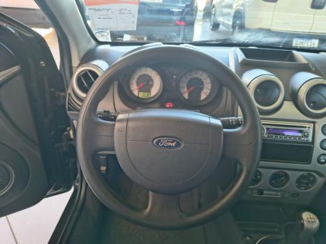 FORD Fiesta Hatch 1.6 16V 4P SE FLEX, Foto 22
