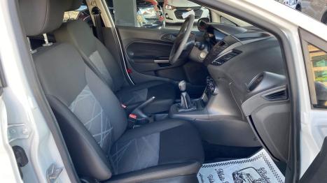 FORD Fiesta Hatch 1.5 16V 4P S FLEX, Foto 5