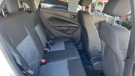FORD Fiesta Hatch 1.5 16V 4P S FLEX, Foto 6