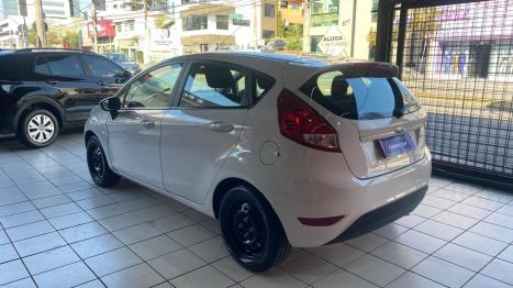 FORD Fiesta Hatch 1.5 16V 4P S FLEX, Foto 8