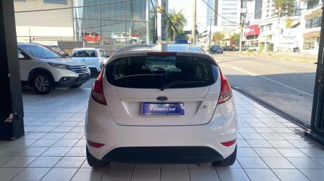 FORD Fiesta Hatch 1.5 16V 4P S FLEX, Foto 9