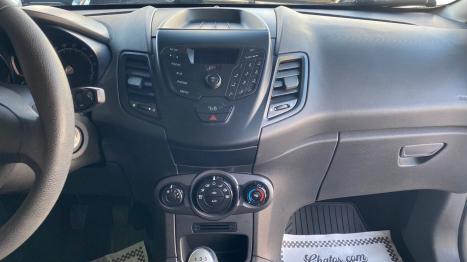 FORD Fiesta Hatch 1.5 16V 4P S FLEX, Foto 10
