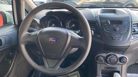 FORD Fiesta Hatch 1.5 16V 4P S FLEX, Foto 11