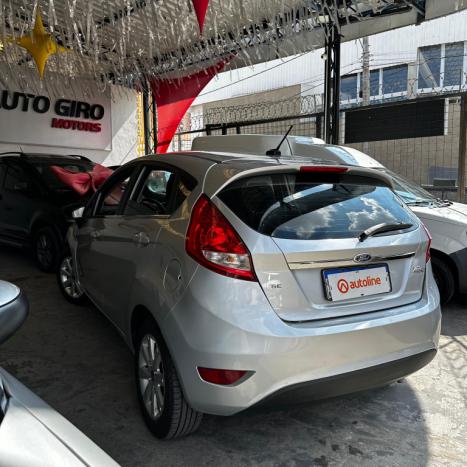 FORD Fiesta Hatch 1.6 16V 4P SE FLEX, Foto 3
