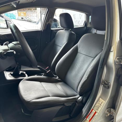 FORD Fiesta Hatch 1.6 16V 4P SE FLEX, Foto 9
