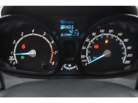 FORD Fiesta Hatch 1.6 16V 4P SE FLEX AUTOMTICO, Foto 5