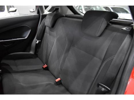 FORD Fiesta Hatch 1.6 16V 4P SE FLEX AUTOMTICO, Foto 6