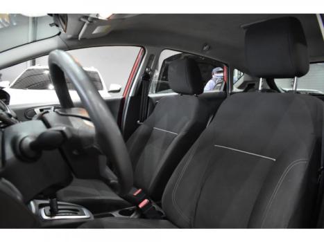 FORD Fiesta Hatch 1.6 16V 4P SE FLEX AUTOMTICO, Foto 8