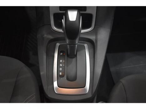 FORD Fiesta Hatch 1.6 16V 4P SE FLEX AUTOMTICO, Foto 14