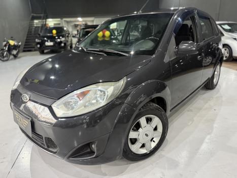 FORD Fiesta Hatch 1.6 4P CLASS FLEX, Foto 1