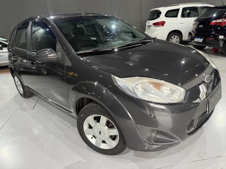 FORD Fiesta Hatch 1.6 4P CLASS FLEX, Foto 2