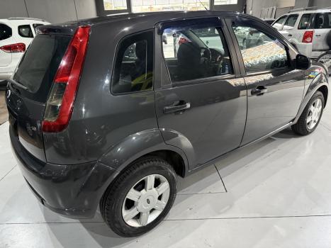 FORD Fiesta Hatch 1.6 4P CLASS FLEX, Foto 4