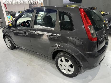 FORD Fiesta Hatch 1.6 4P CLASS FLEX, Foto 5