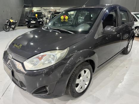 FORD Fiesta Hatch 1.6 4P CLASS FLEX, Foto 6