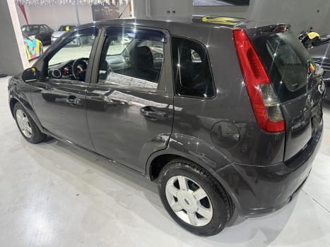 FORD Fiesta Hatch 1.6 4P CLASS FLEX, Foto 8