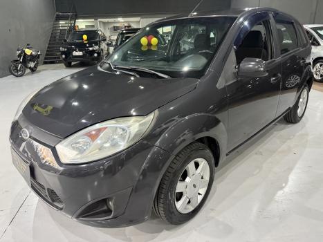 FORD Fiesta Hatch 1.6 4P CLASS FLEX, Foto 10