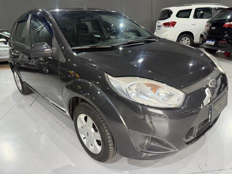 FORD Fiesta Hatch 1.6 4P CLASS FLEX, Foto 11