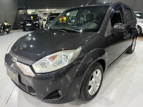 FORD Fiesta Hatch 1.6 4P CLASS FLEX, Foto 12