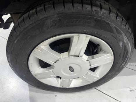 FORD Fiesta Hatch 1.6 4P CLASS FLEX, Foto 13