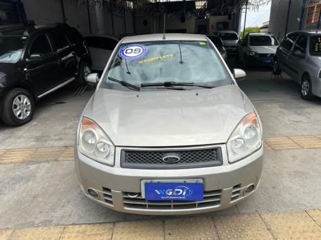 FORD Fiesta Hatch 1.6 4P CLASS FLEX, Foto 1