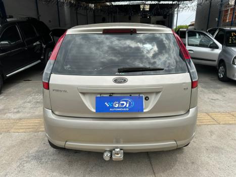 FORD Fiesta Hatch 1.6 4P CLASS FLEX, Foto 3