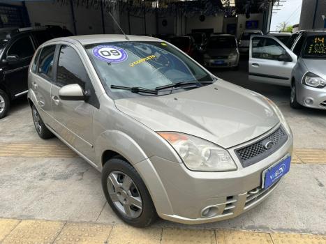 FORD Fiesta Hatch 1.6 4P CLASS FLEX, Foto 4