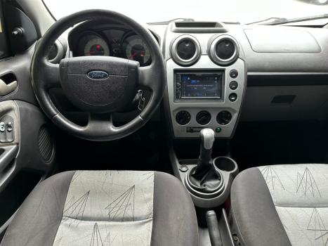 FORD Fiesta Hatch 1.6 4P CLASS FLEX, Foto 7