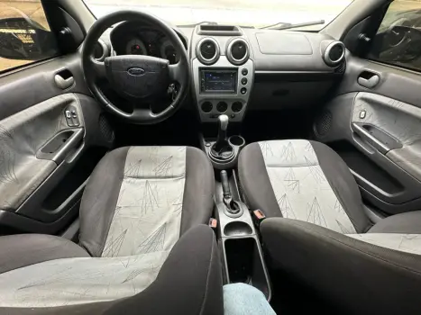 FORD Fiesta Hatch 1.6 4P CLASS FLEX, Foto 8