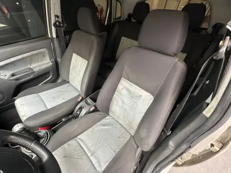 FORD Fiesta Hatch 1.6 4P CLASS FLEX, Foto 9