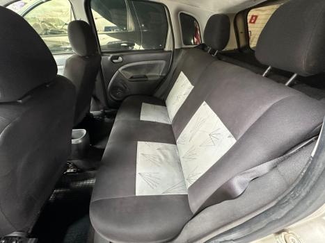 FORD Fiesta Hatch 1.6 4P CLASS FLEX, Foto 10
