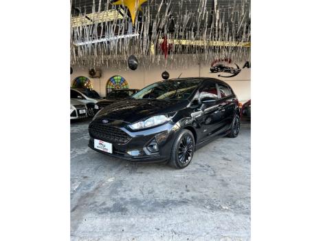 FORD Fiesta Hatch , Foto 1