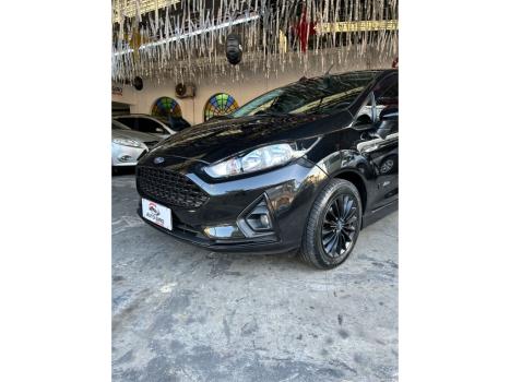FORD Fiesta Hatch , Foto 2