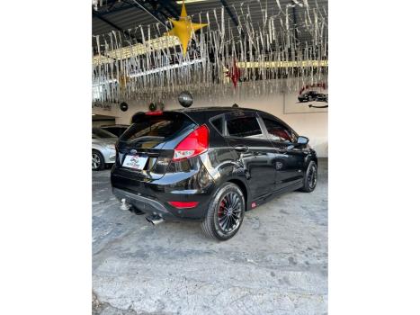 FORD Fiesta Hatch , Foto 3