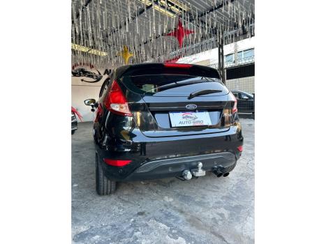 FORD Fiesta Hatch , Foto 4