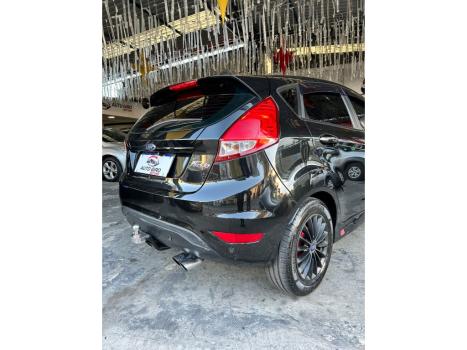 FORD Fiesta Hatch , Foto 5