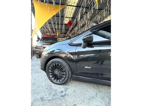 FORD Fiesta Hatch , Foto 6