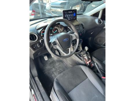 FORD Fiesta Hatch , Foto 8