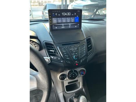 FORD Fiesta Hatch , Foto 9