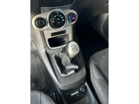 FORD Fiesta Hatch , Foto 10