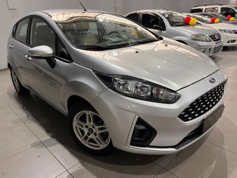 FORD Fiesta Hatch , Foto 2